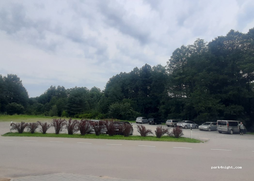 (65338) Česukai - Unnamed Road — foto