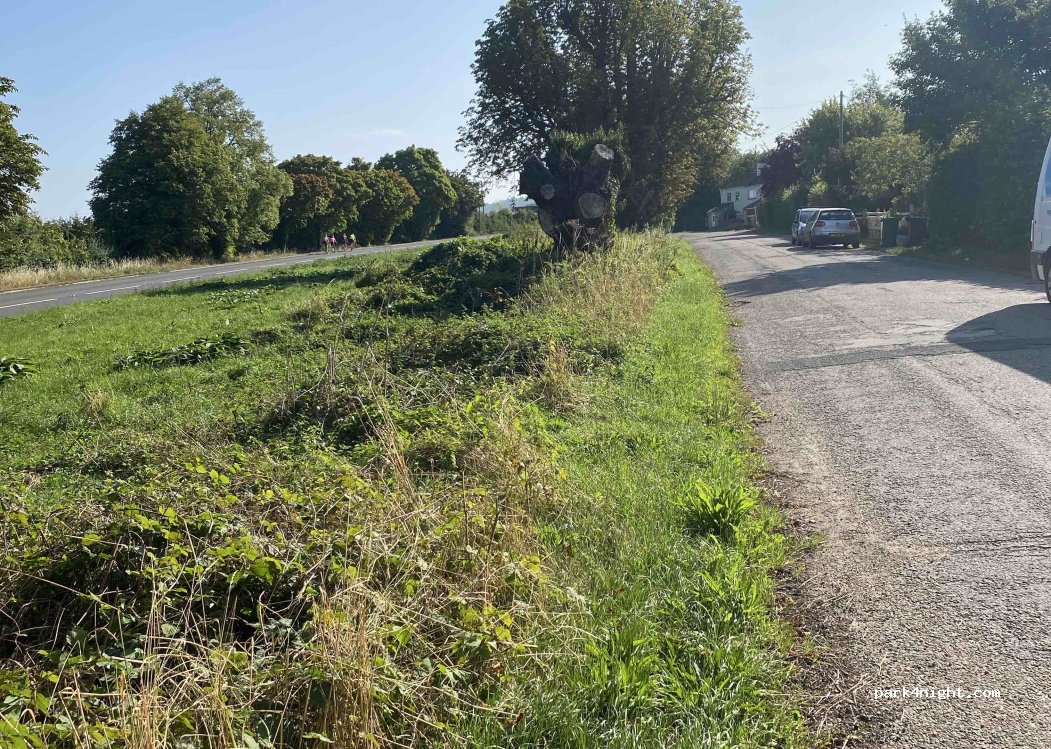 (WR12 7DE) Wychavon - Cheltenham Road — foto
