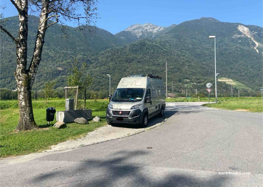 (6525) Bellinzona - 2 — foto 5