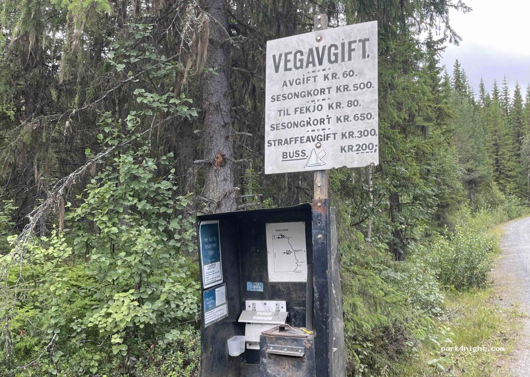 (3570) Ål - Nysetvegen — foto 2