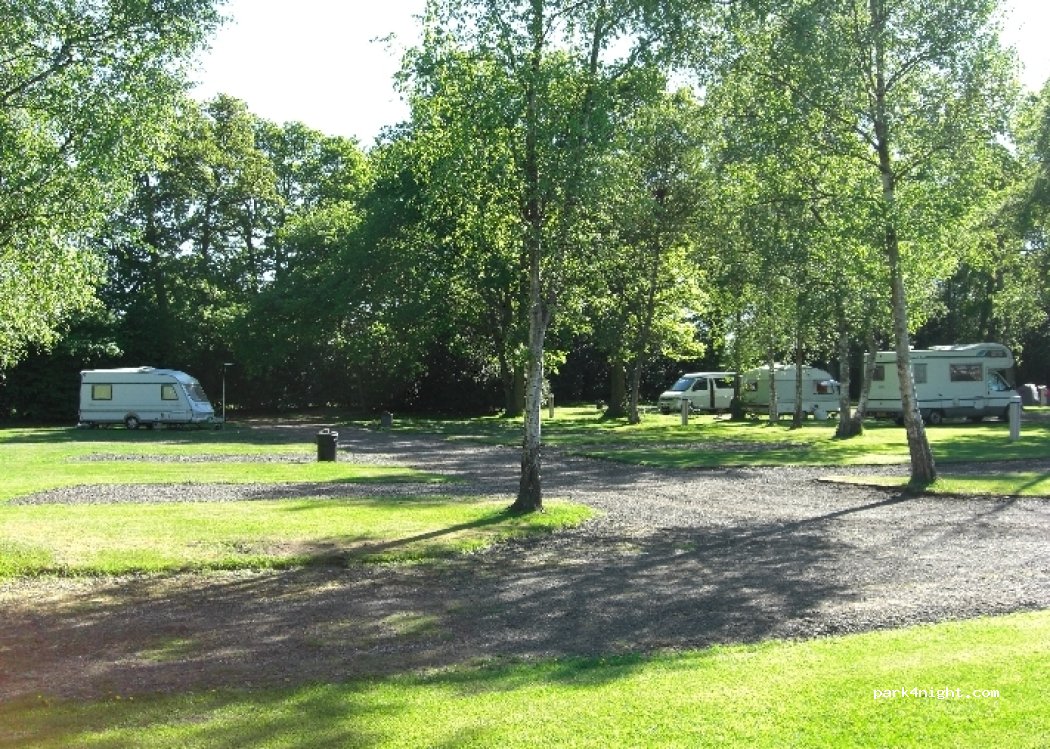 Hollyfast Caravan Park — foto 3