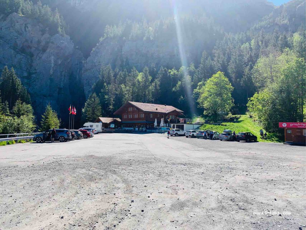 (3818) Grindelwald - D'Linia — foto 2