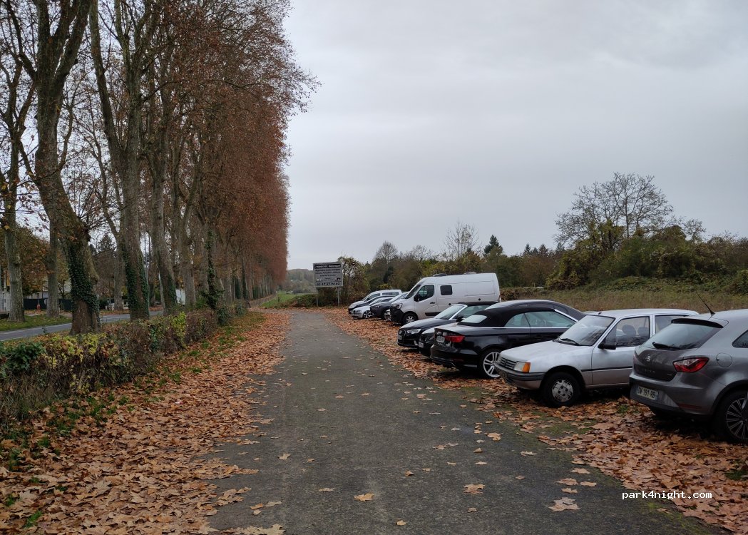 (37400) Amboise - D 751 — foto