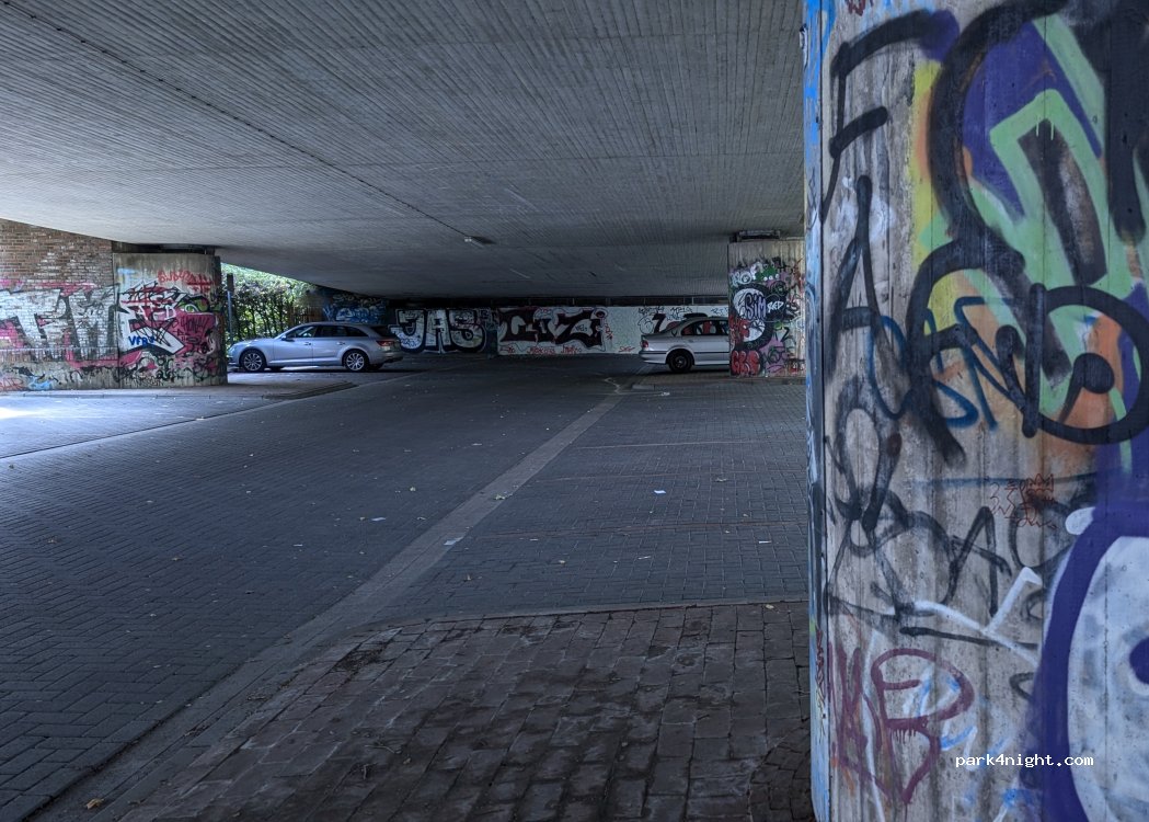 (26135) Oldenburg - Amalienstraße — foto