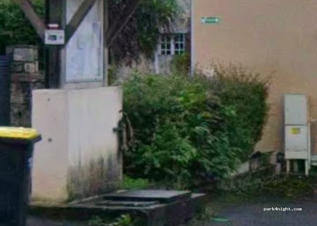 (64190) Préchacq-Josbaig - Carrère Saint-Pierre — foto