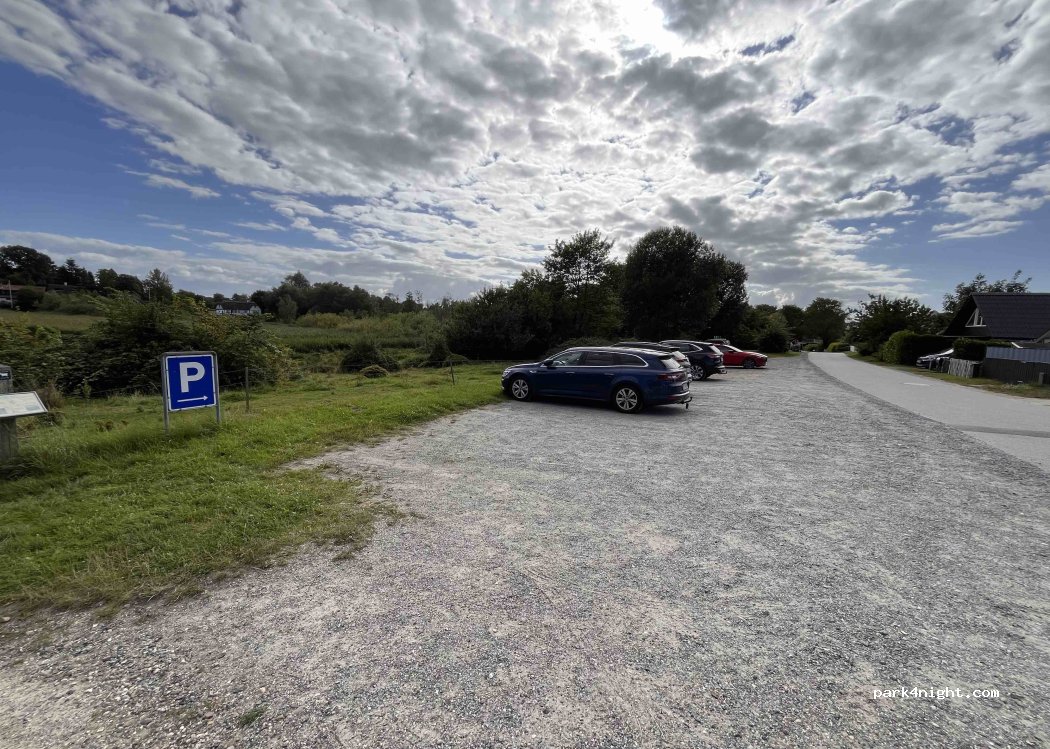 (5500) Strib - Dæmningen — foto