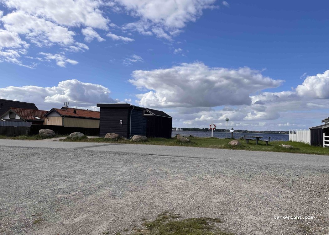 (5500) Strib - Dæmningen — foto 2