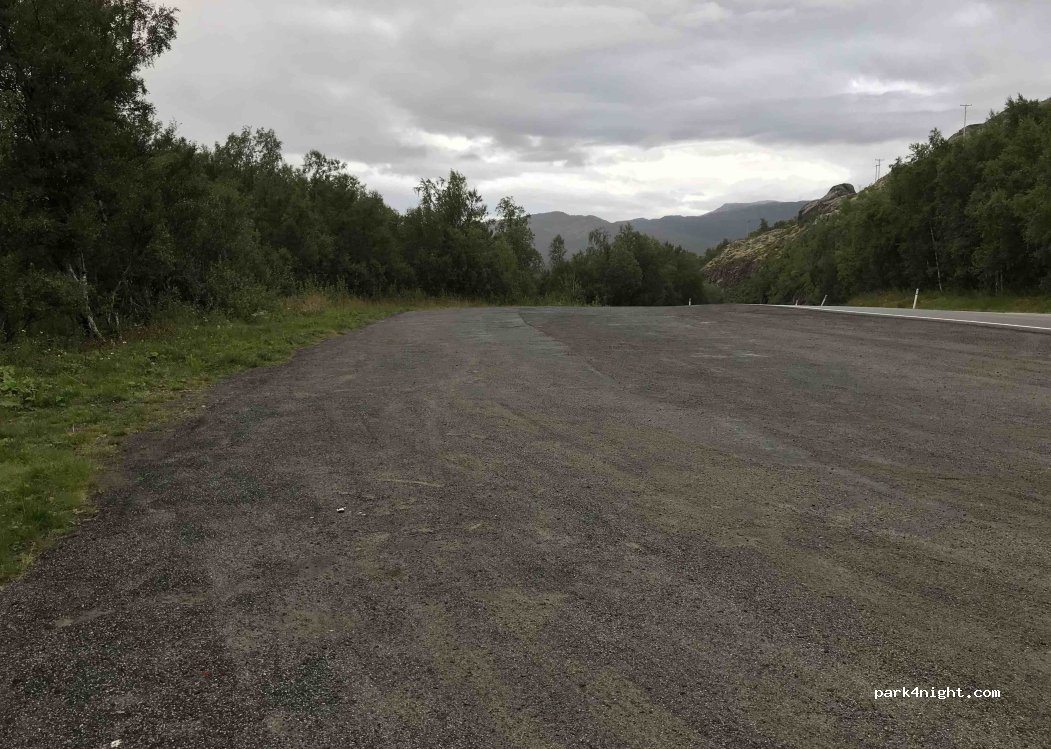 (8530) Bjerkvik - Medbyveien — foto 2