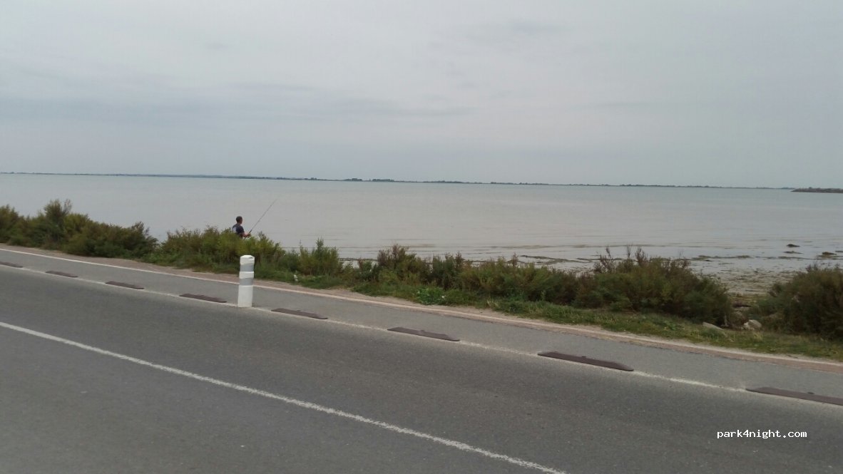 (85630) Barbâtre - 6326 Route du Gois — foto 2