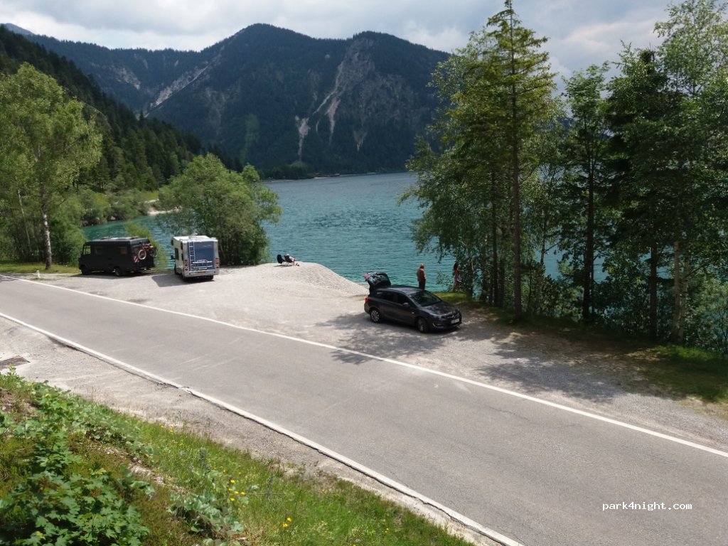 (6600) Breitenwang - Am Plansee — foto 2