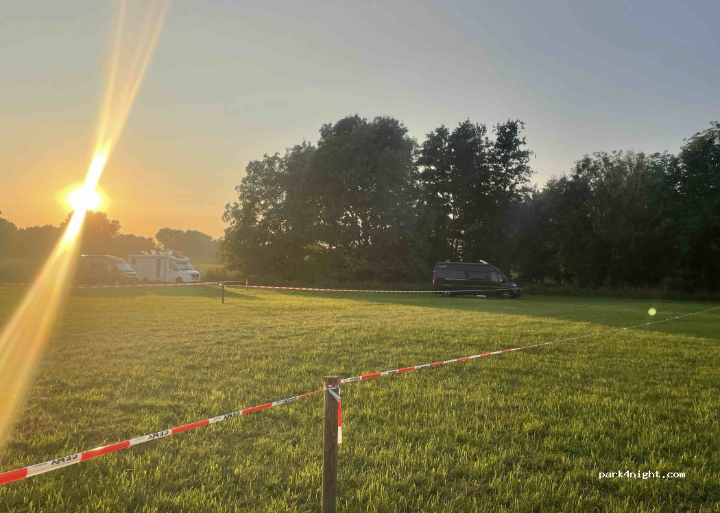 (94315) Straubing - Oberes Stadtmoos — foto