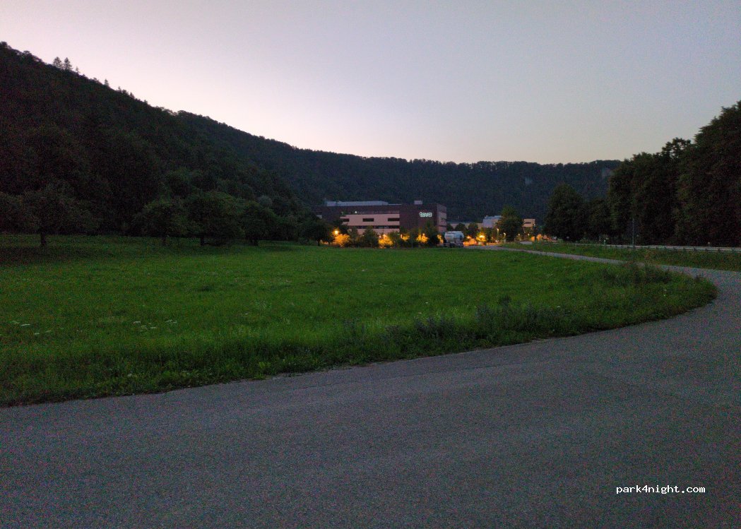 (89134) Blaustein - Oberer Wiesenweg — foto 3