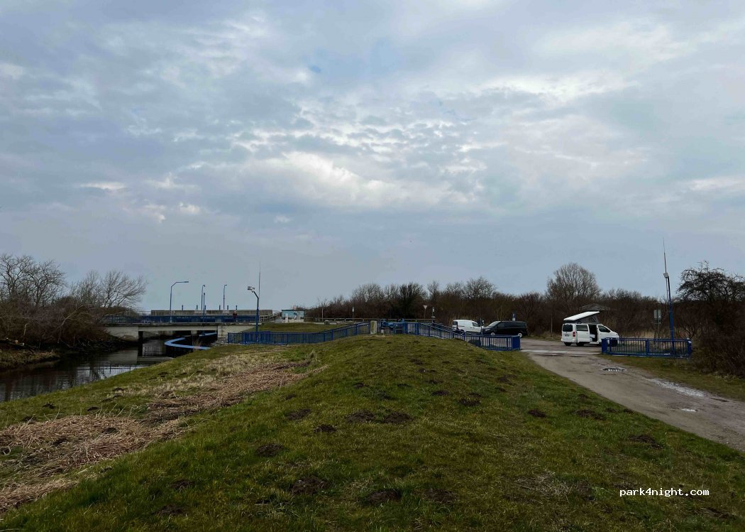(18211) Börgerende-Rethwisch - Unnamed Road — foto 3