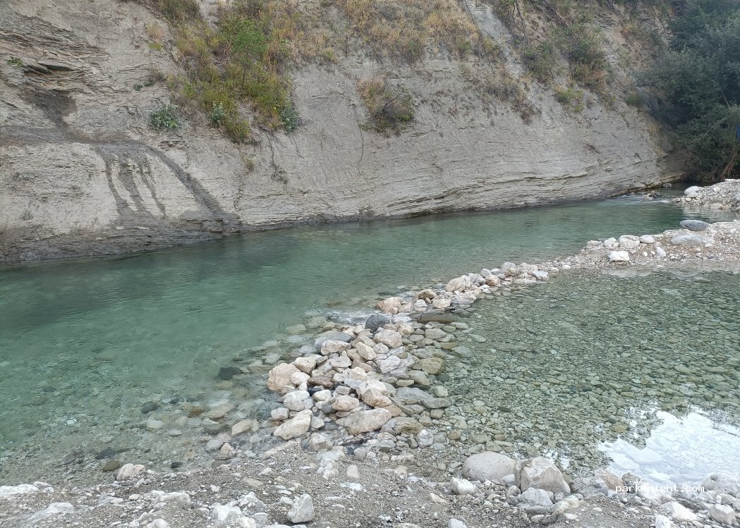 (0400) Akhalsopeli - Unnamed Road — foto 3