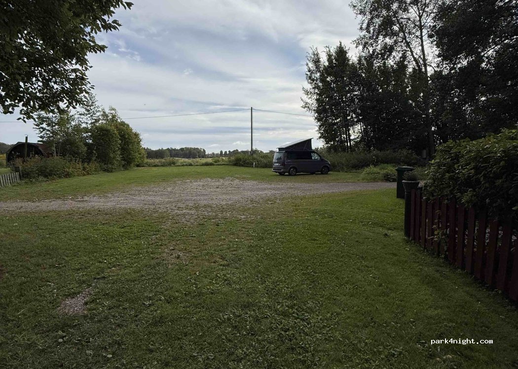 (732 91) Arboga - Unnamed Road — foto