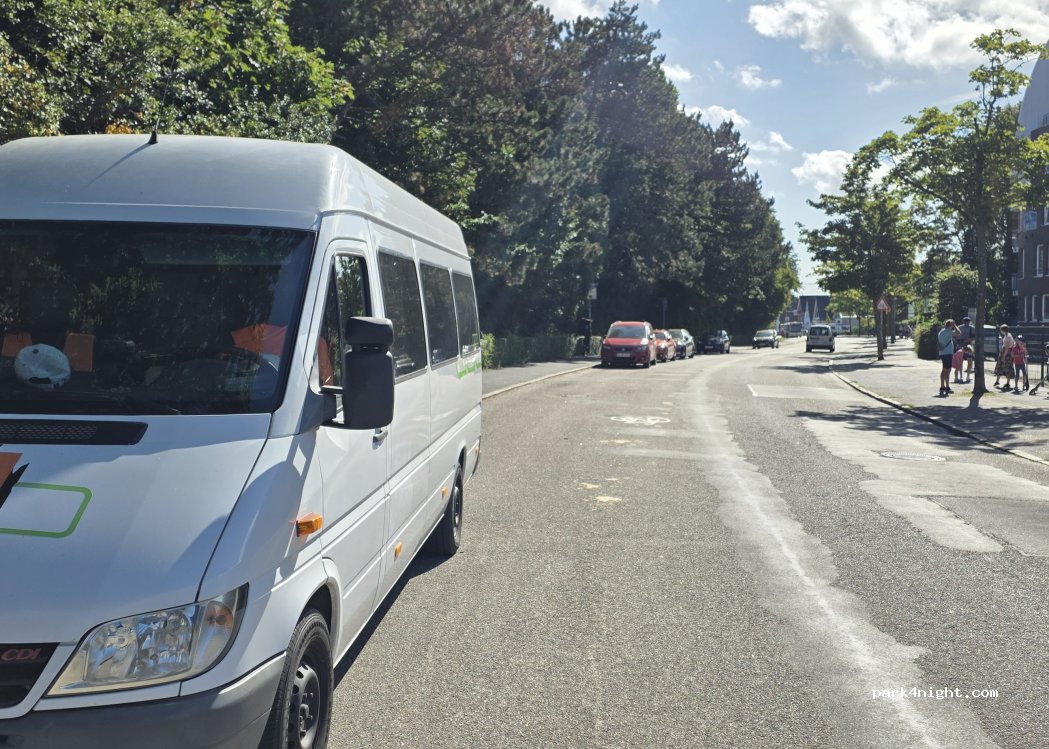 (27476) Cuxhaven - Cuxhavener Straße — foto 2
