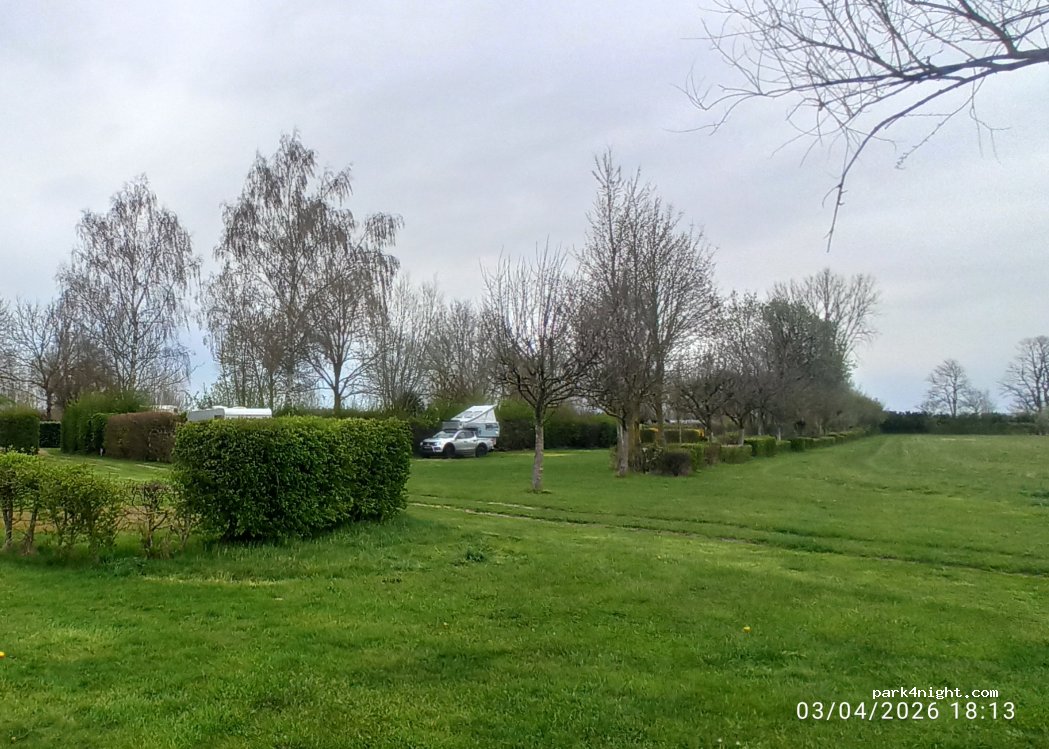 Landschapscamping 't Lentinck — foto 3