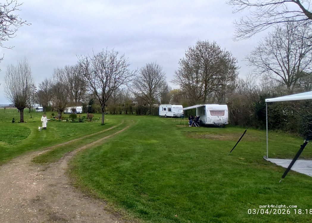 Landschapscamping 't Lentinck — foto 5