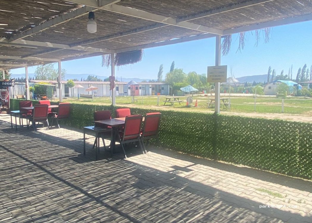 Mila Garden — foto