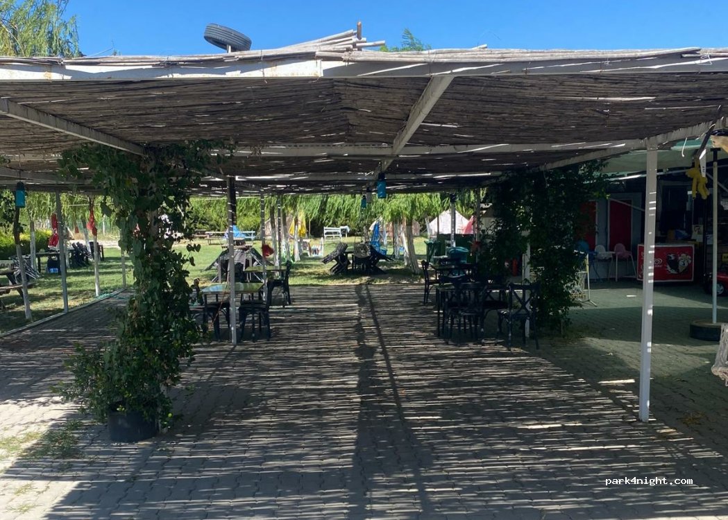 Mila Garden — foto 2