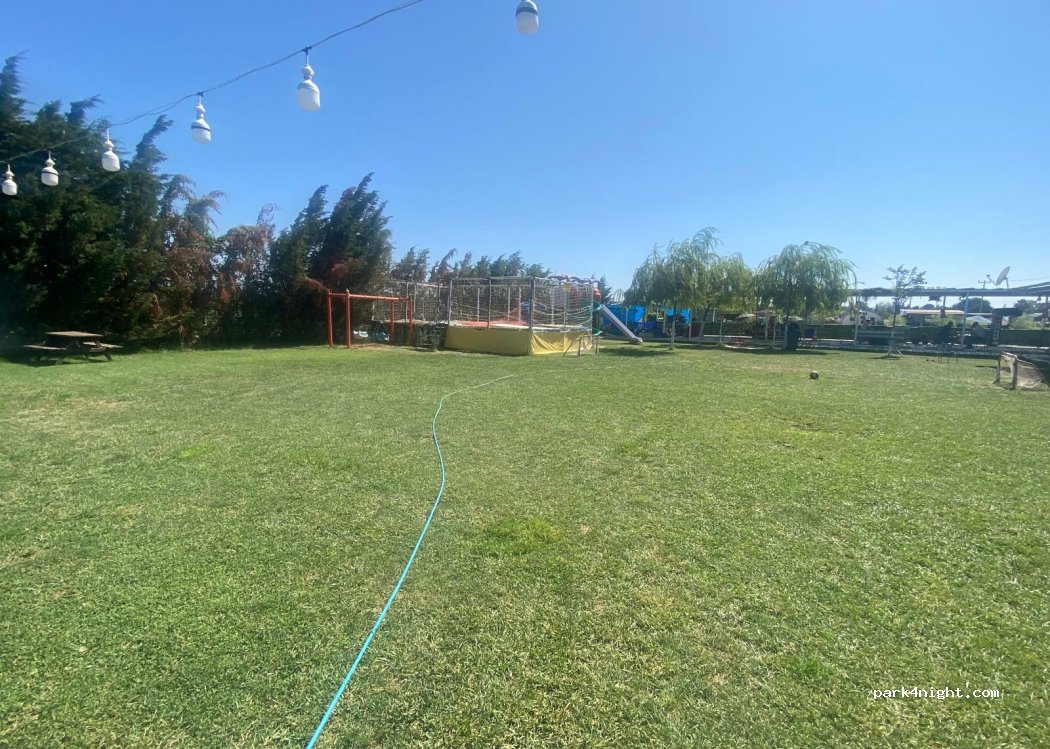 Mila Garden — foto 3