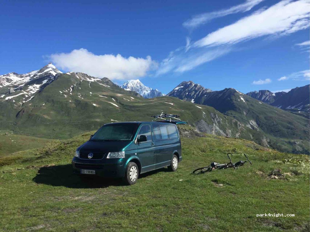 (11016) La Thuil - 13 Strada Statale 26 della Valle d'Aosta — foto 3