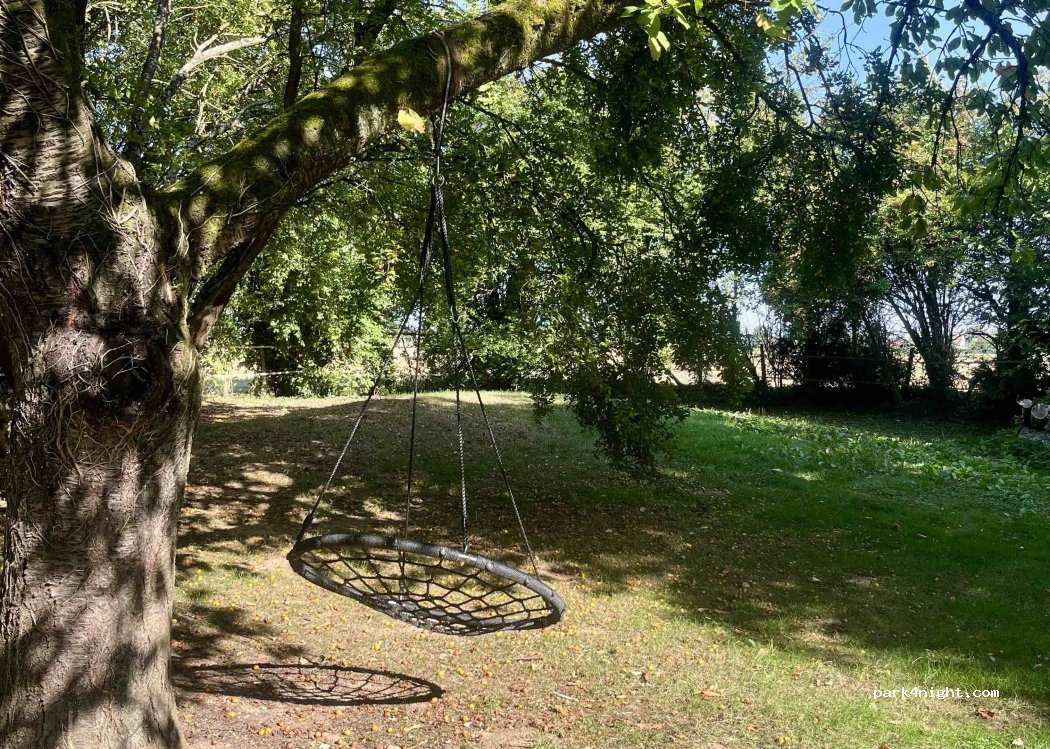 Domaine de Senives — foto