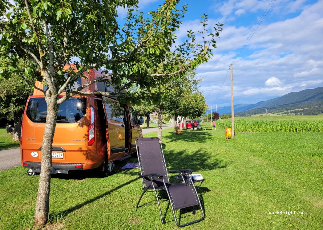 Camping de Belfond — foto 3