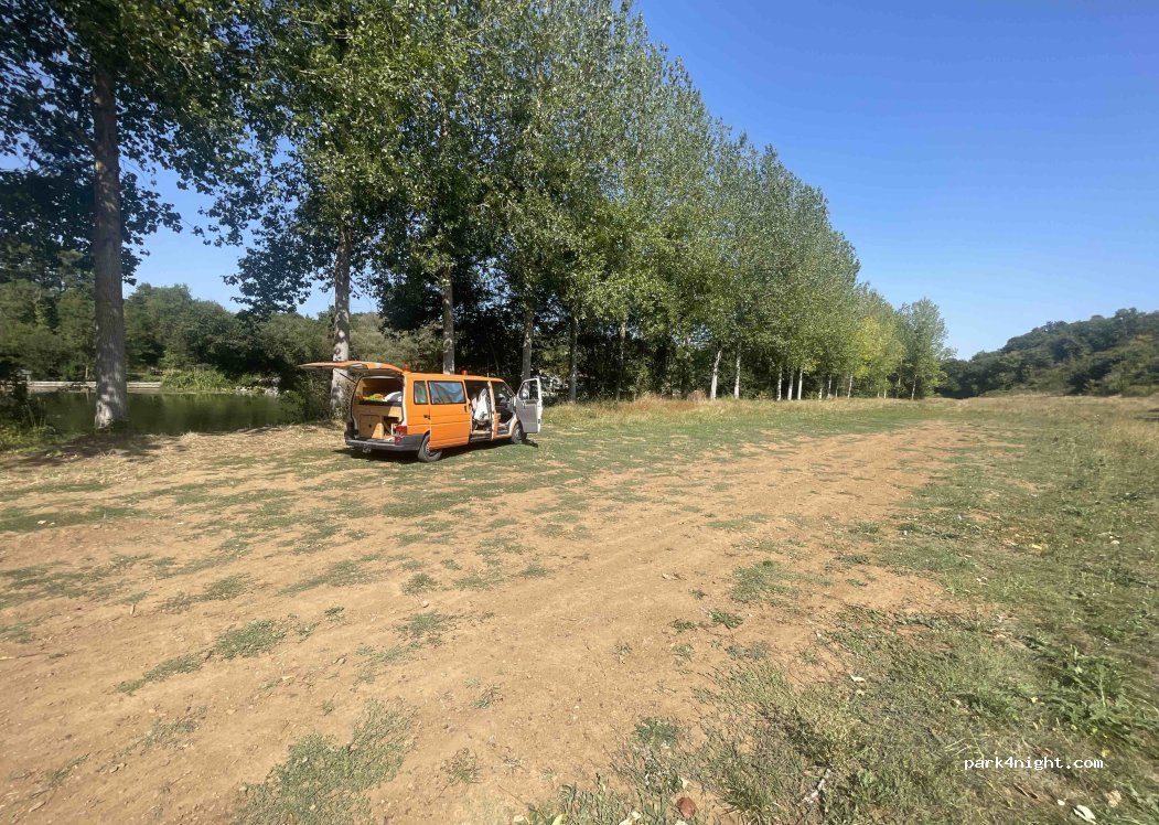 (79100) Saint-Jacques-de-Thouars - VC01 — foto