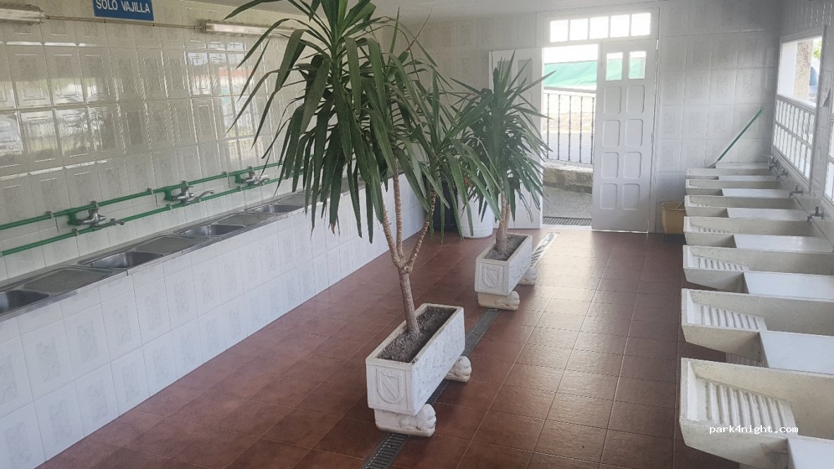 Camping las Moreiras — foto 2