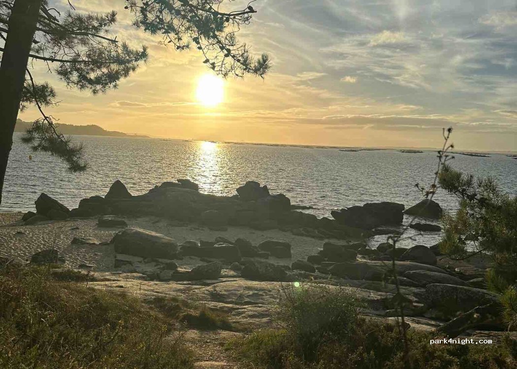 Camping las Moreiras — foto 4