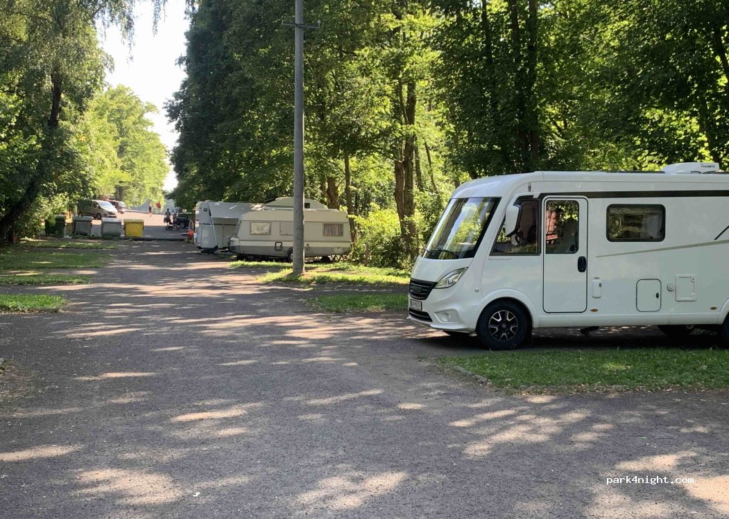 Autocamp Počúvadlo — foto 3