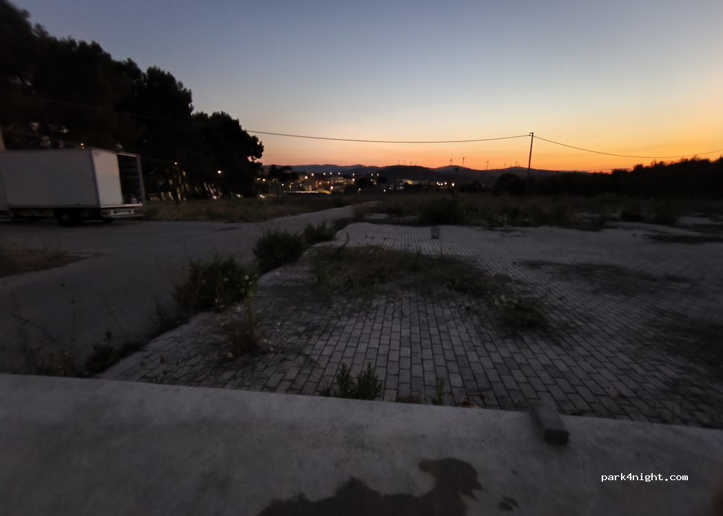 (86047) Rotello - Via Maresciallo Diaz — foto 2
