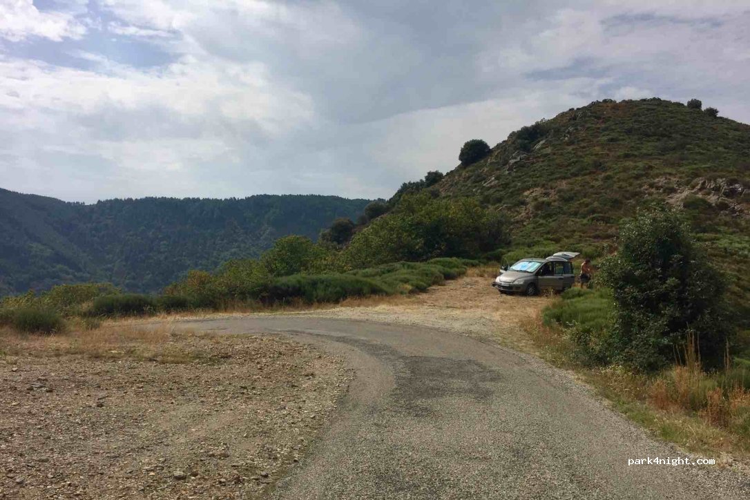 (07260) Dompnac - Pourcharesse — foto