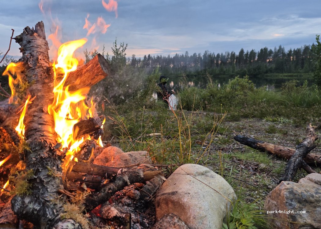 (99600) Sodankylä - — foto