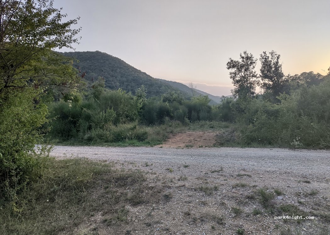 (17831) Sant Ferriol - — foto