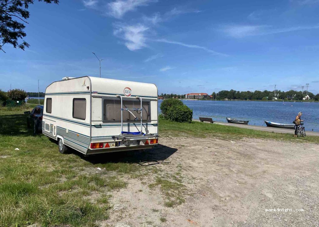 (14-100) Ostróda - Spichrzowa — foto 2
