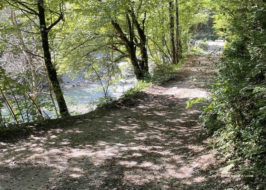 (1242) Kamnik - Stahovica — foto