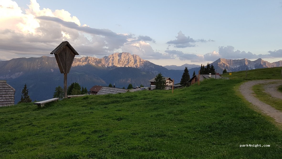 (9761) Emberger Alm - — foto 3