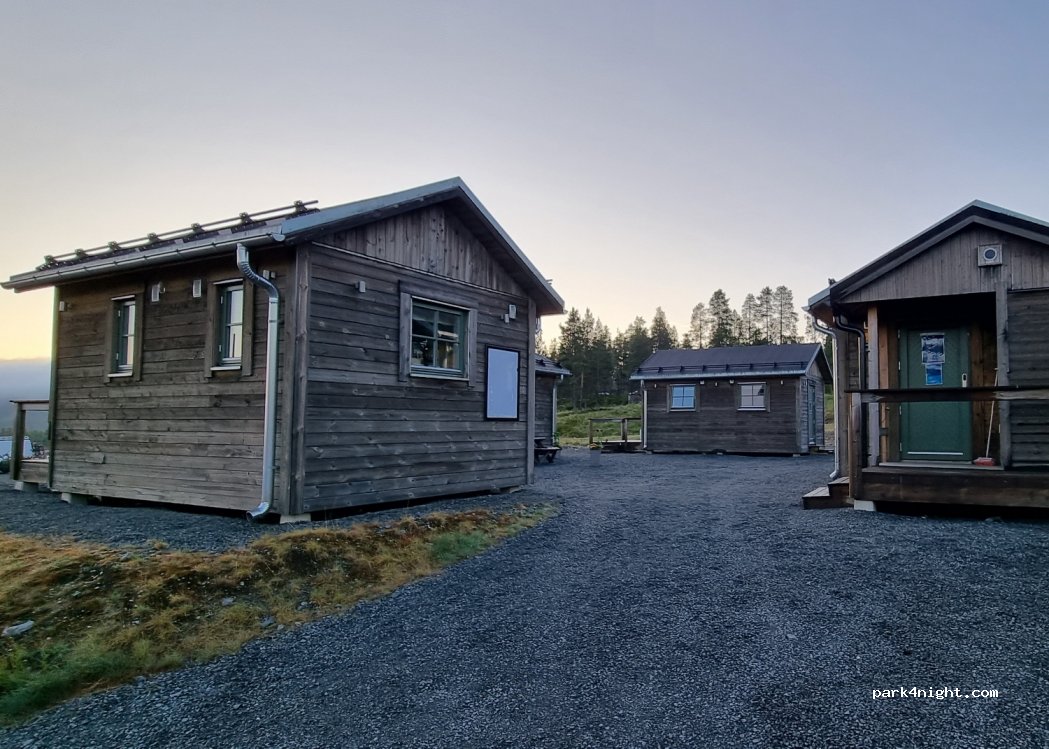 Camping Renen — foto 2