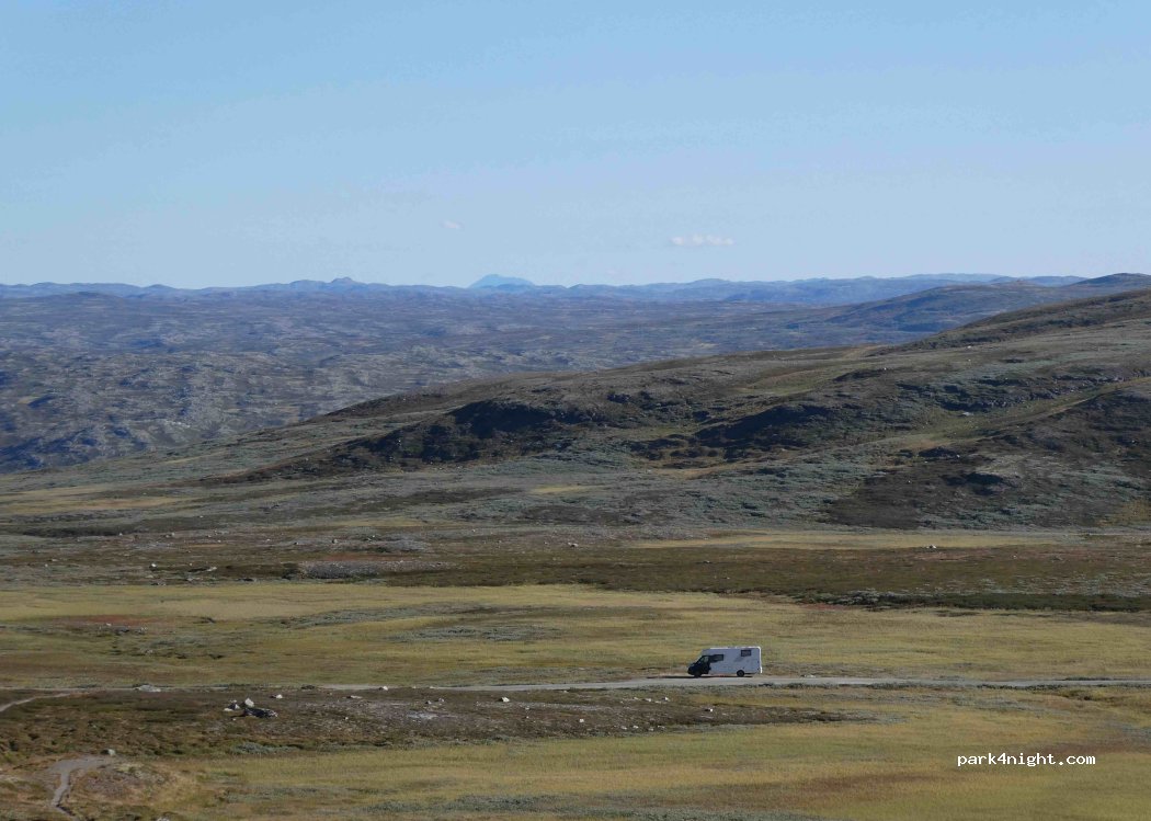 (3580) Geilo - Prestholtvegen — foto 3