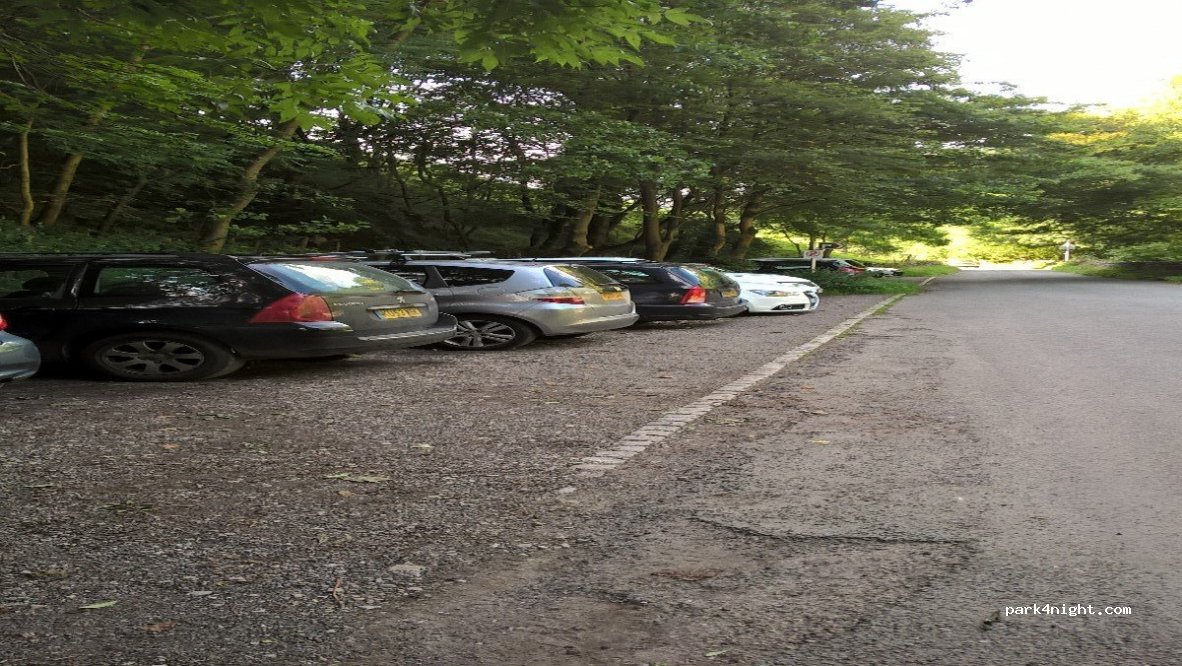 (DE6 2GB) Ashbourne - Millway Lane — foto