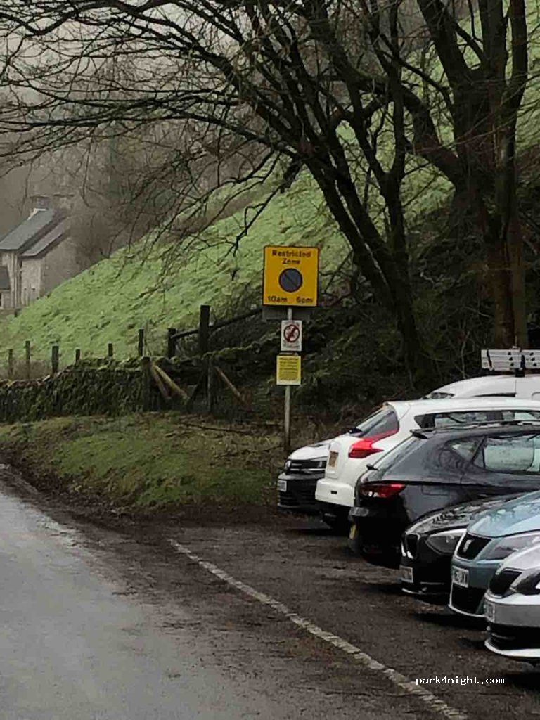 (DE6 2GB) Ashbourne - Millway Lane — foto 2