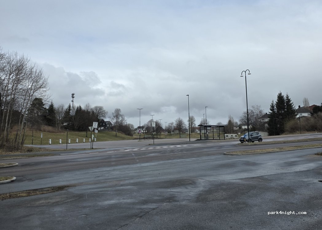 (1723) Sarpsborg - Korsgatan — foto
