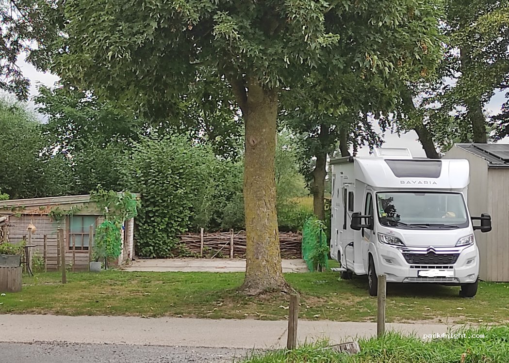 (8020) Oostkamp - — foto