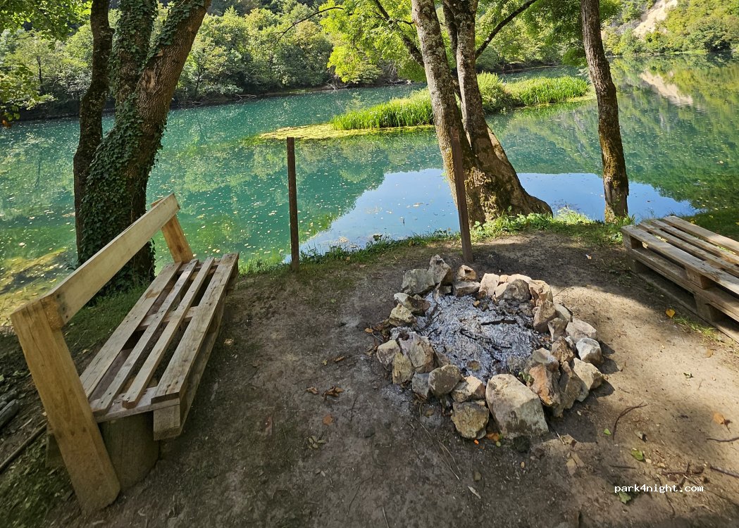 ROBINSON CAMP UNA — foto 4