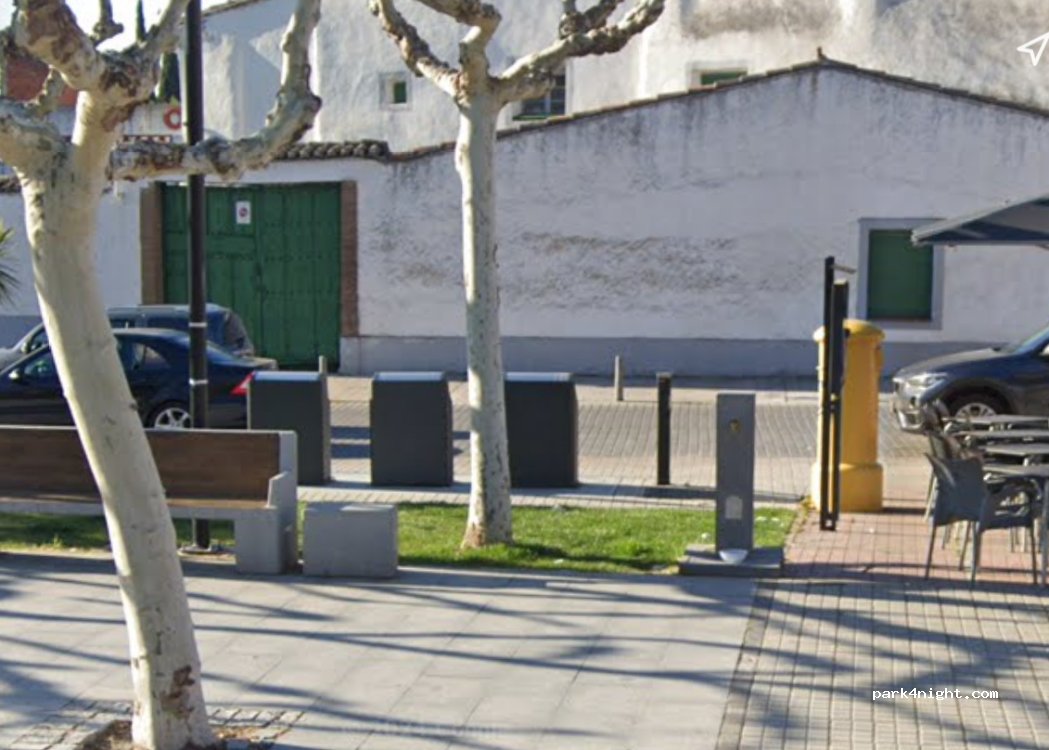 (47100) Tordesillas - Avenida de Valladolid — foto