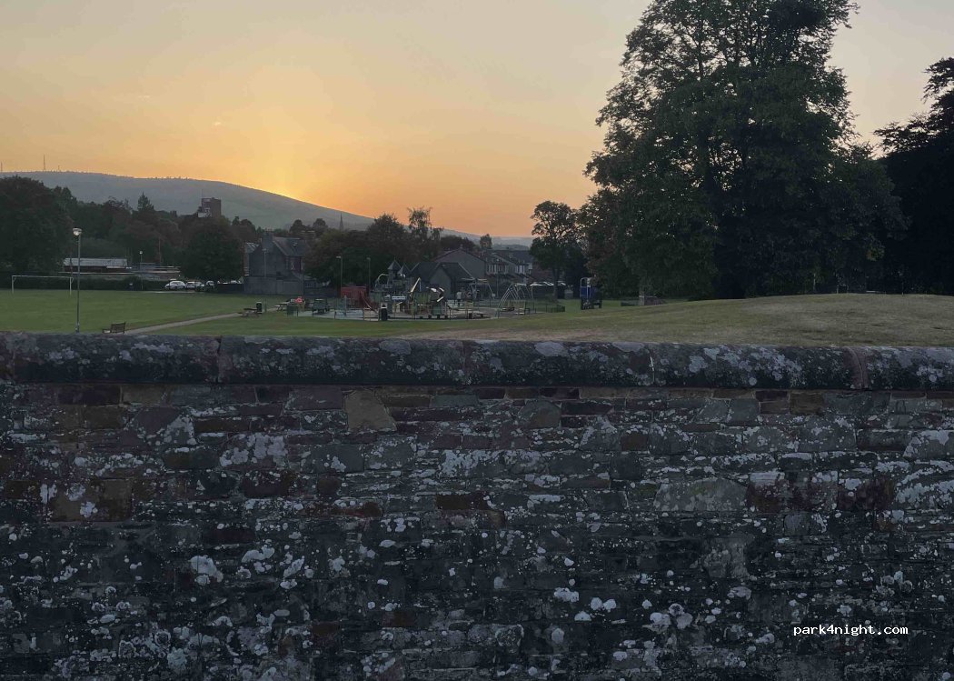 (TD1 3HS) Galashiels - Cemetery Road — foto 2