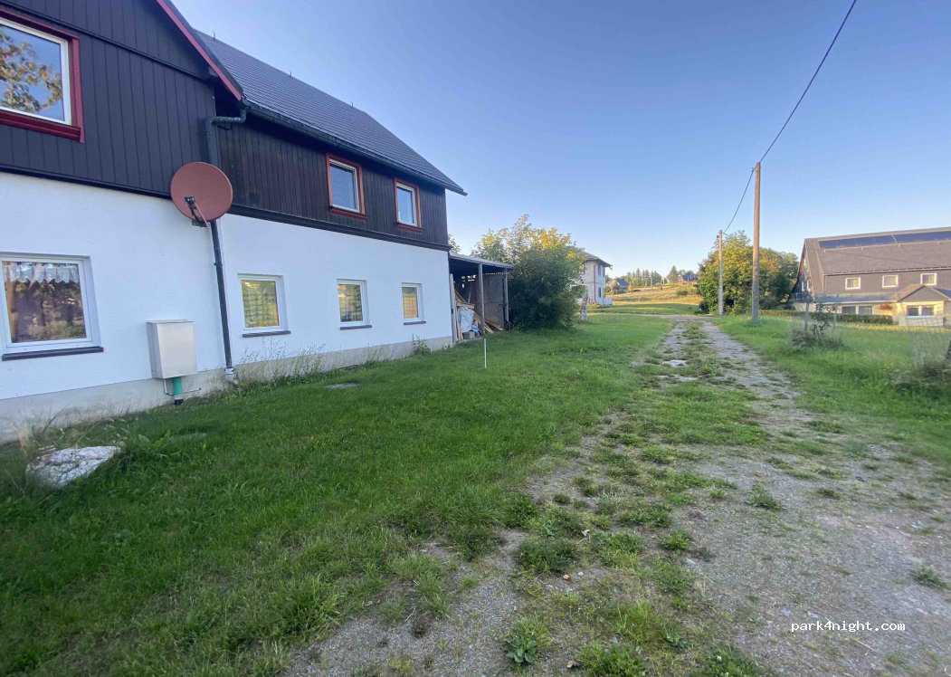 (09548) Seiffen - Oberseiffenbacher Straße 16 — foto