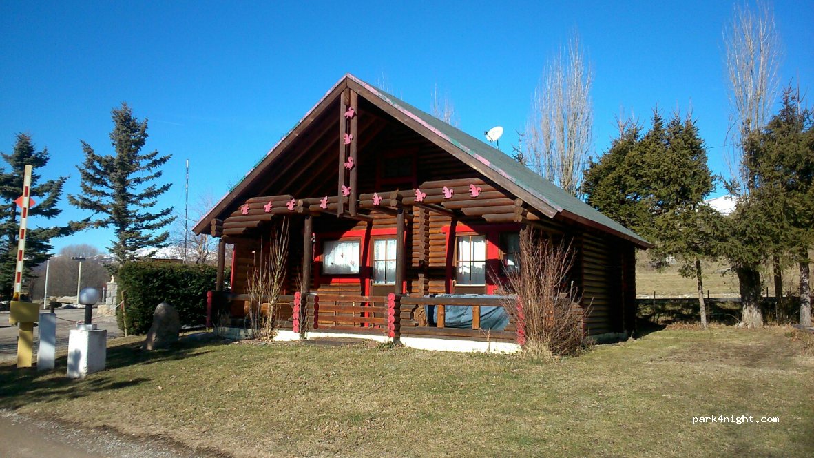 Camping La Griole — foto 2